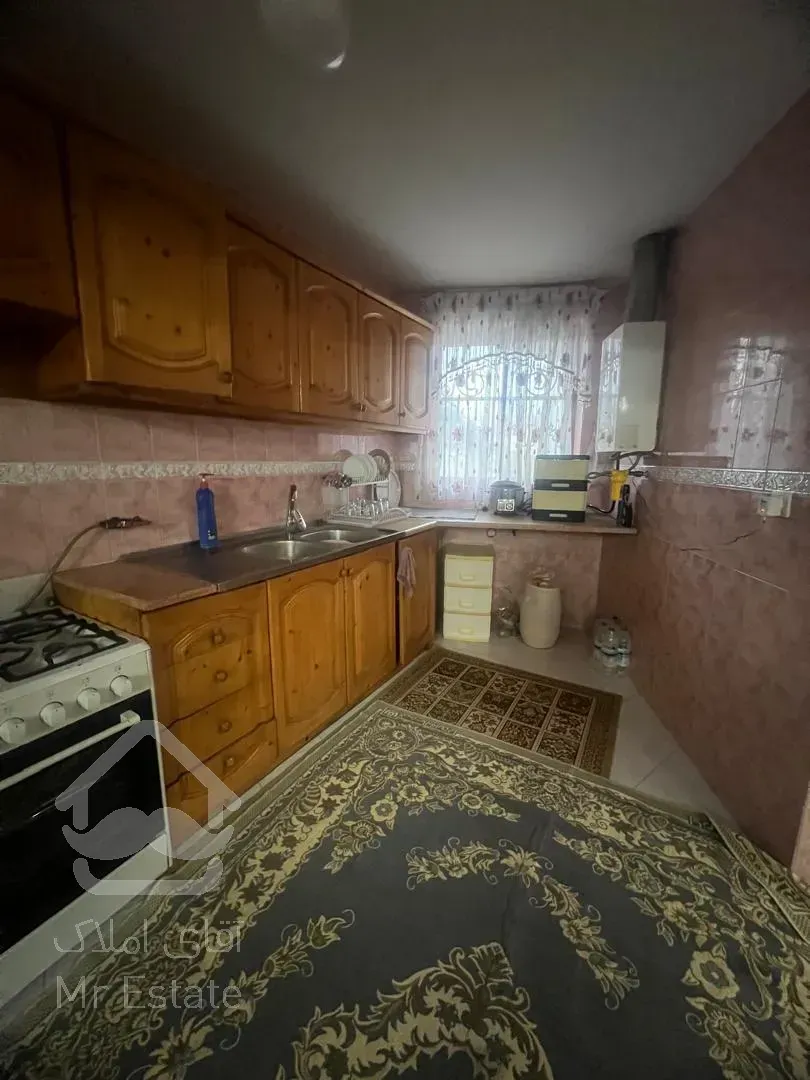 اجاره سالیانه ویلا سه خوابه دربست