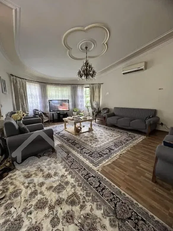 اجاره سالیانه ویلا سه خوابه دربست