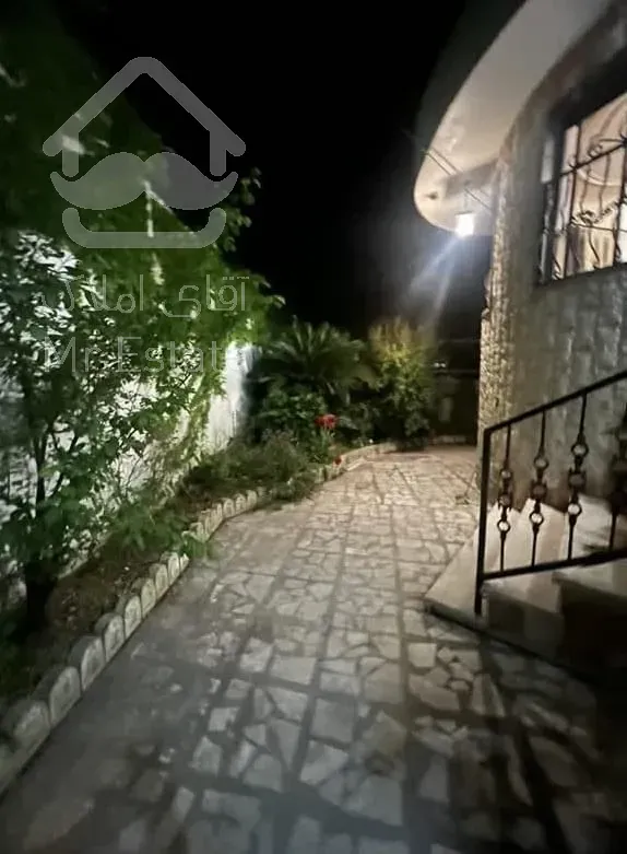 اجاره سالیانه ویلا سه خوابه دربست