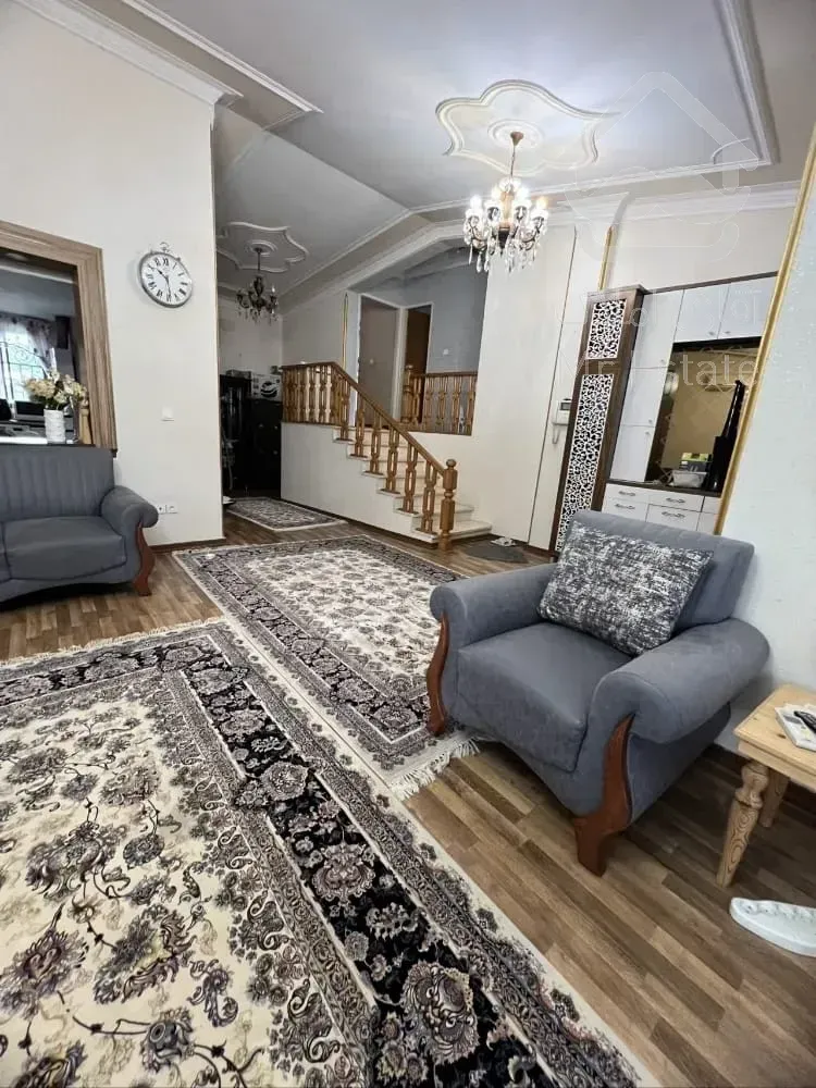 اجاره سالیانه ویلا سه خوابه دربست