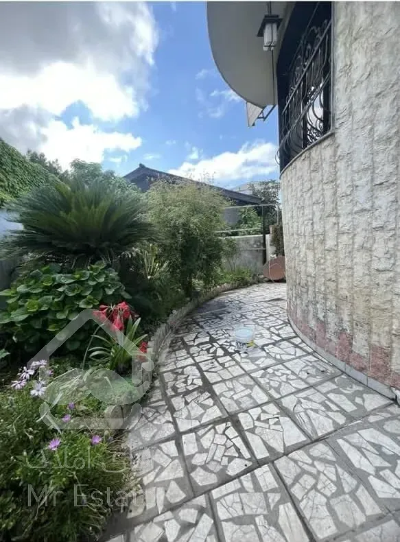 اجاره سالیانه ویلا سه خوابه دربست