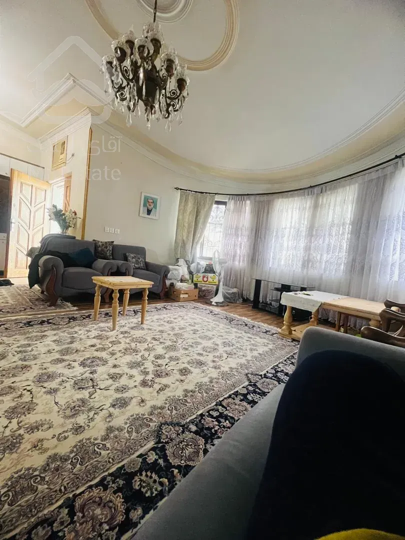 اجاره سالیانه ویلا سه خوابه دربست