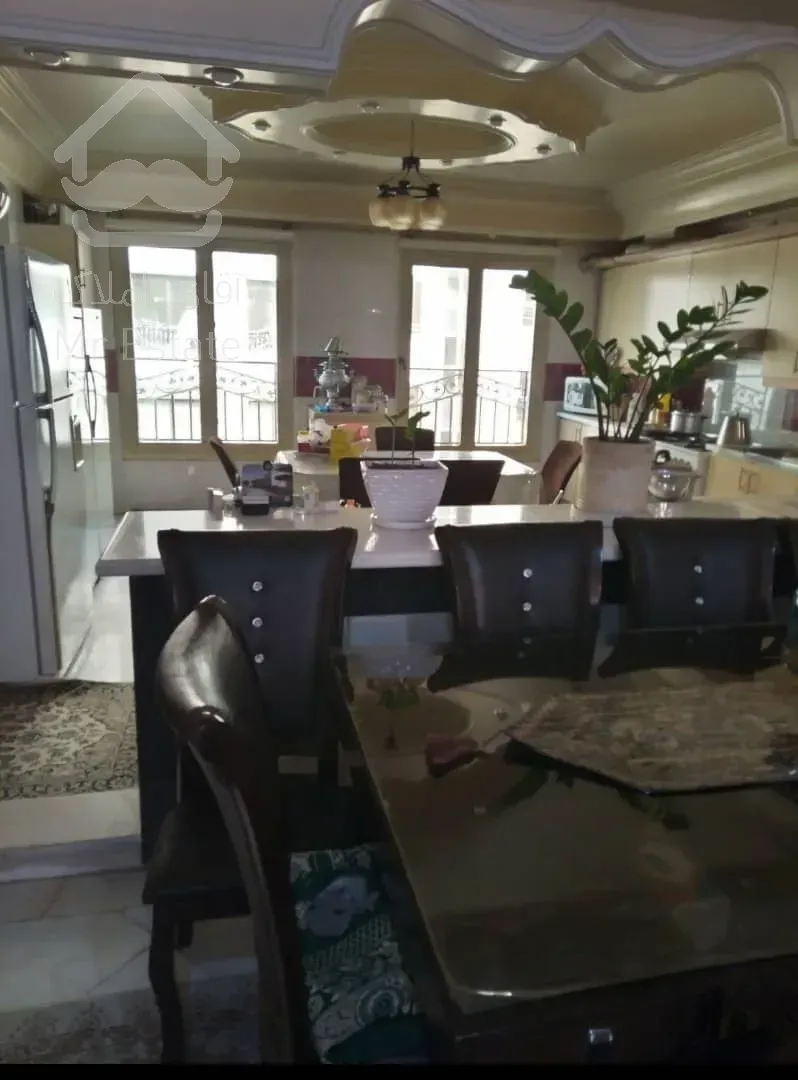 فروش آپارتمان ۷۸متری شهرک هما