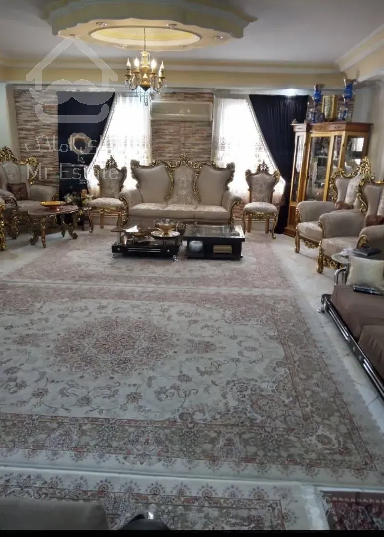 فروش آپارتمان ۷۸متری شهرک هما