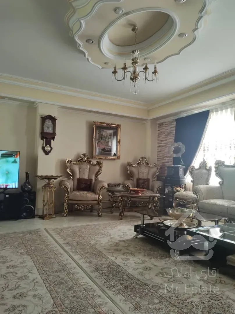 فروش آپارتمان ۷۸متری شهرک هما