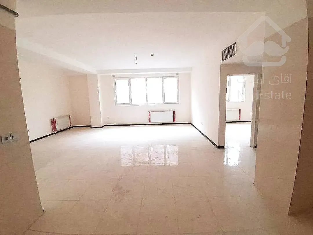 اقساط ، نوساز ،۱۰۰متری