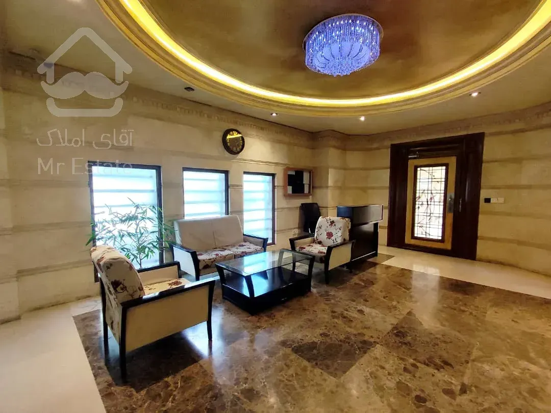 اجاره ۳۵۰متر نیاوران عمار