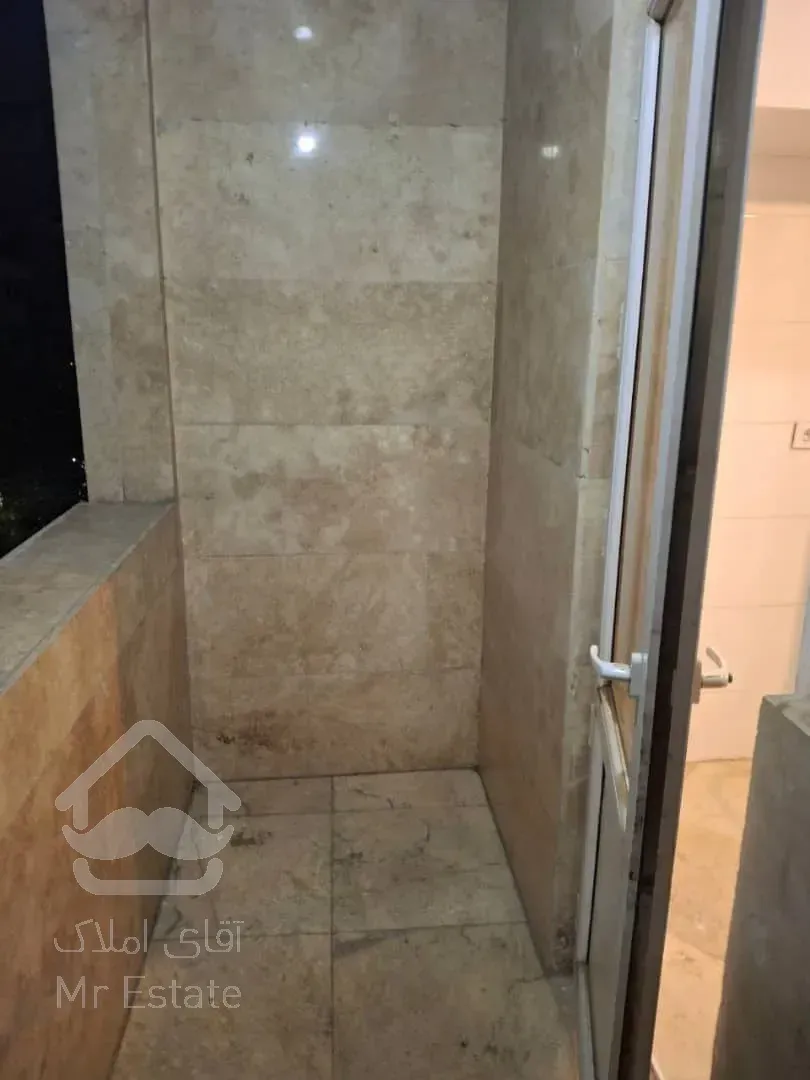 ۹۵متر اکازیون سعادت آباد