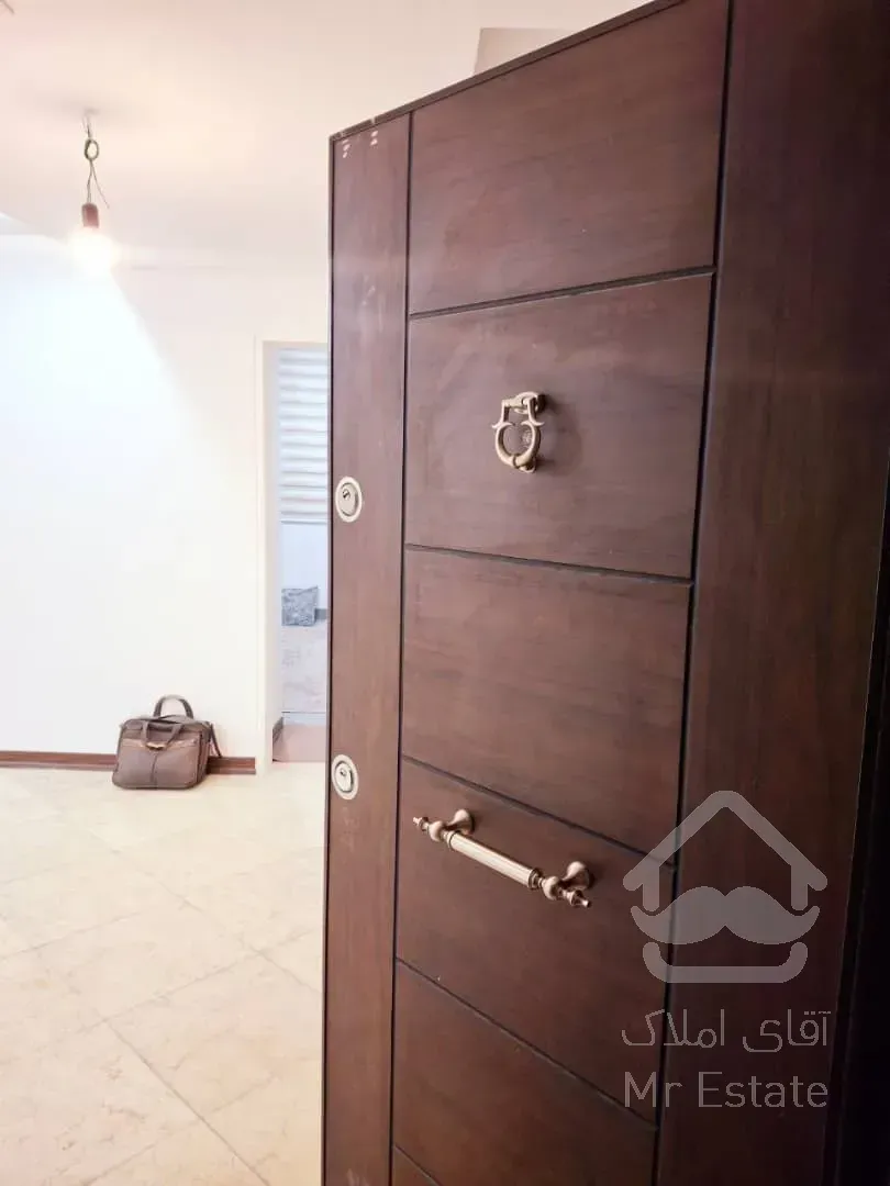 ۹۵متر اکازیون سعادت آباد