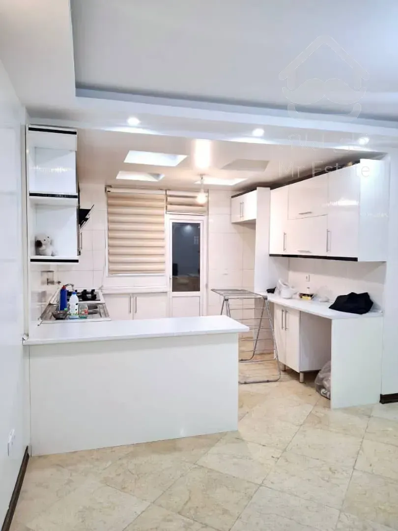 ۹۵متر اکازیون سعادت آباد