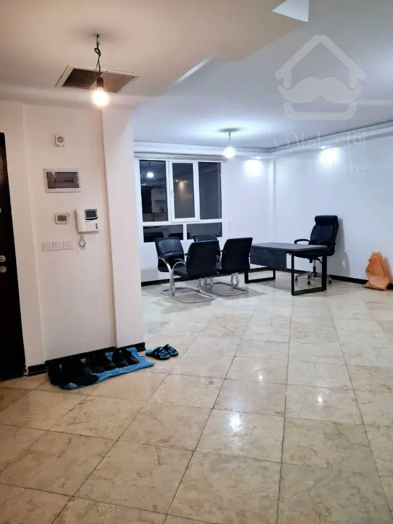 ۹۵متر اکازیون سعادت آباد