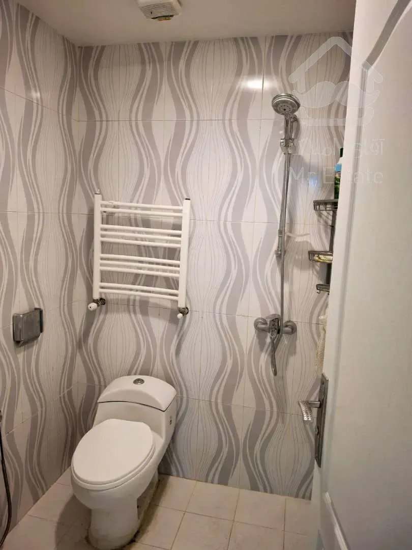 ۹۵متر اکازیون سعادت آباد