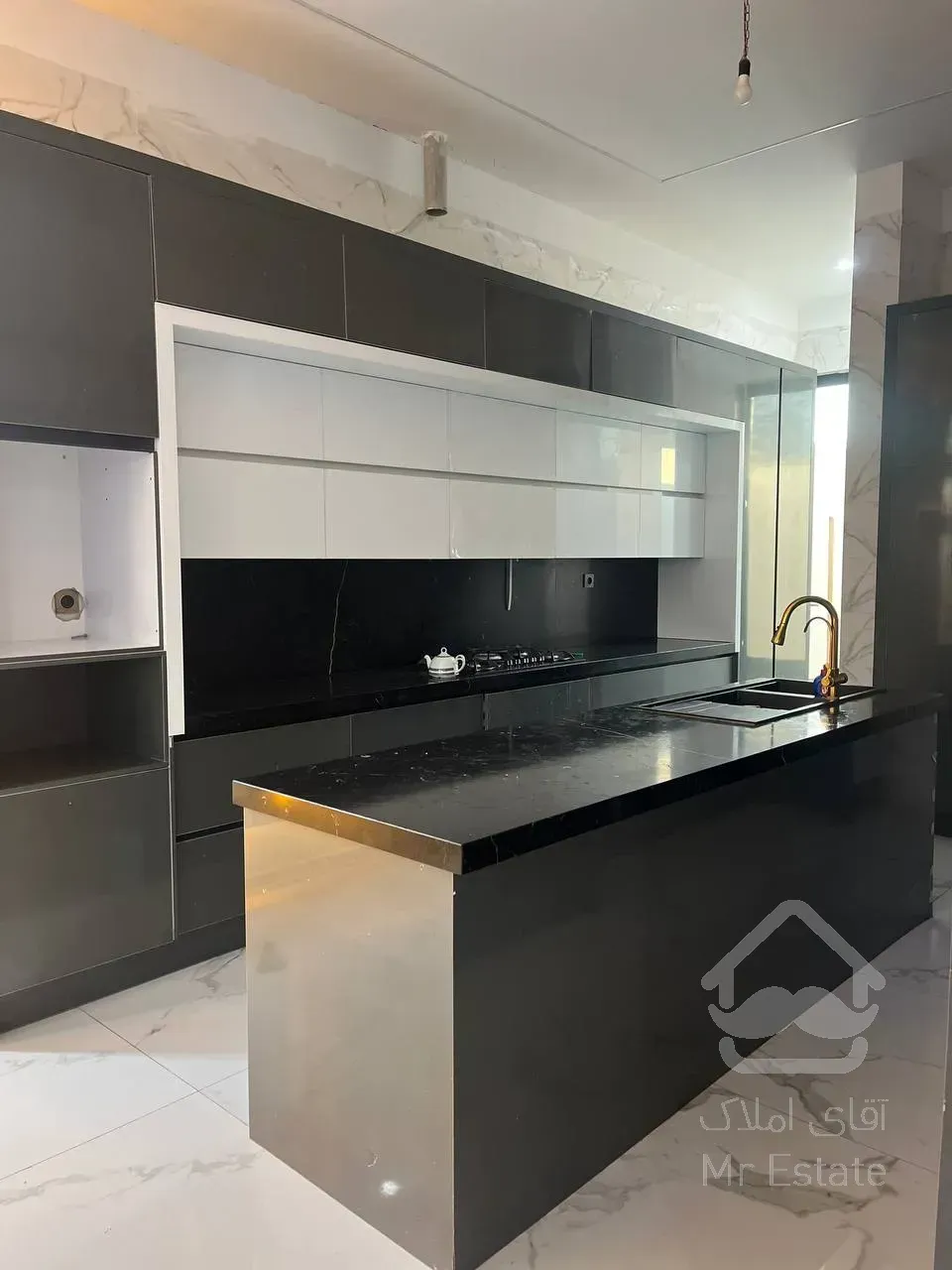 فروش آپارتمان ۷۰ متر ۲ خواب در سازمان برنامه