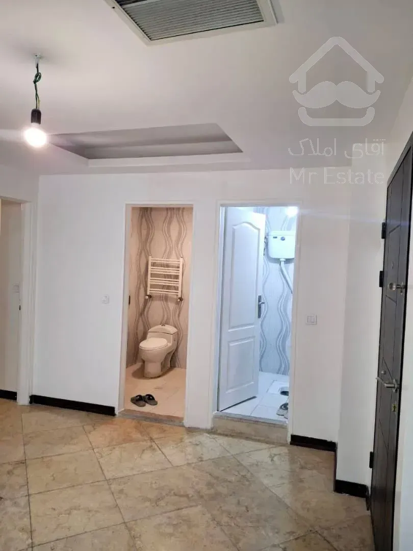 ۹۵متر اکازیون سعادت آباد