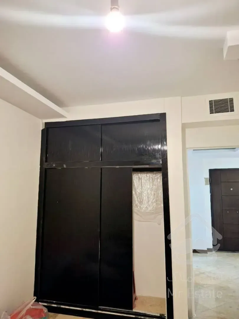 ۹۵متر اکازیون سعادت آباد