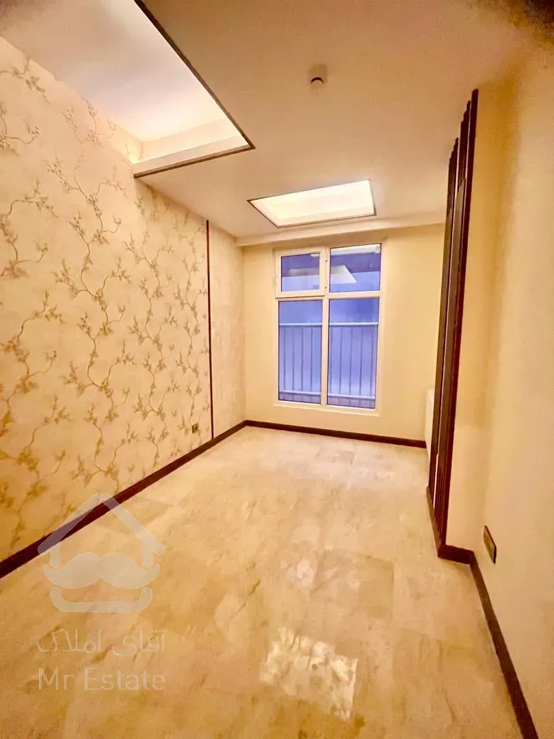 فروش آپارتمان مسکونی ۱۰۰ متر ۲خواب اشرفی جنت آباد