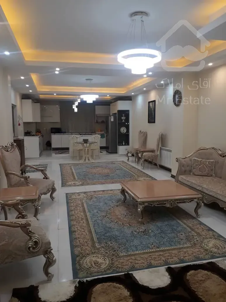 107 متر ، ۳ سال ساخت ،صالح اباد غربی