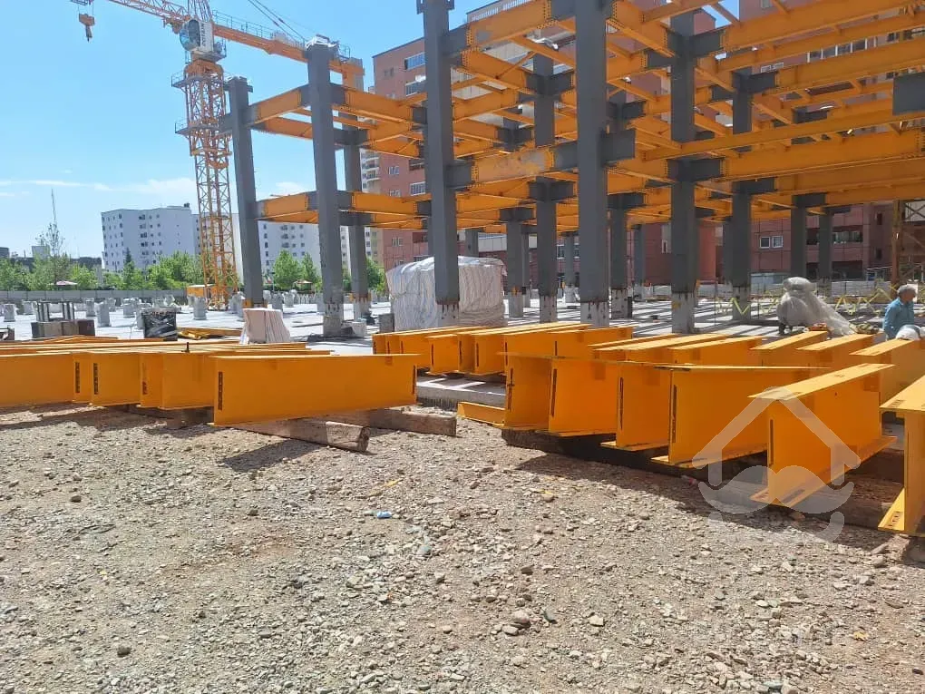 پیش فروش واحد ۷۵متری لاکچری در برج گزارش چیتگر فول امکانات