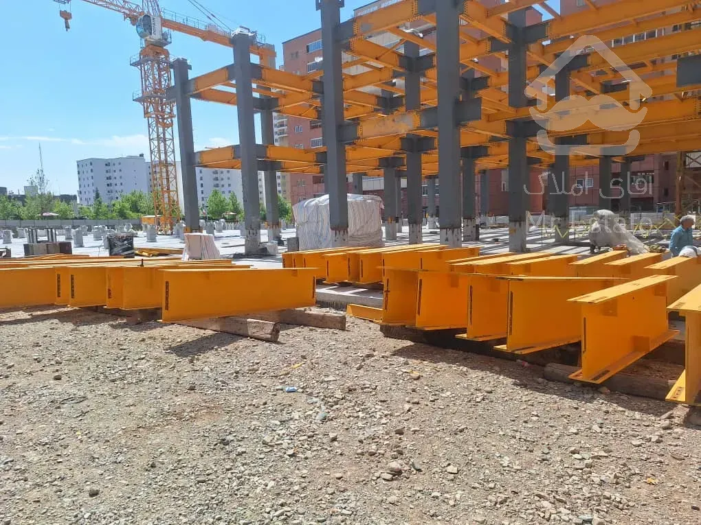 پیش فروش واحد ۱۵۰متری لاکچری ترین پروژه در منطقه ۲۲چیتگر سند تک برگ