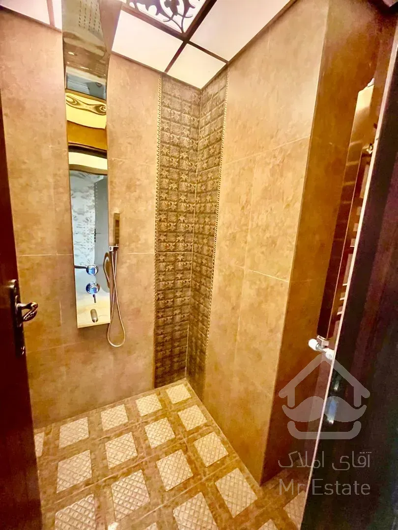 فروش آپارتمان مسکونی ۱۰۰ متر ۲خواب اشرفی جنت آباد