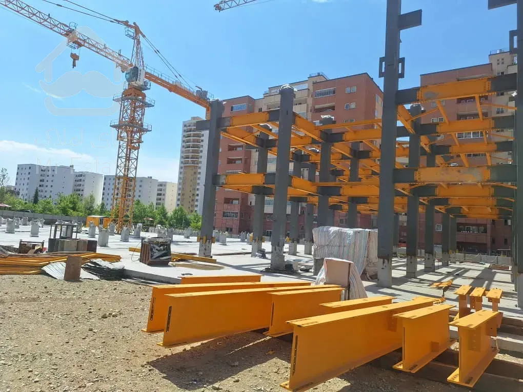 پیش فروش واحد ۷۵متری لاکچری در برج گزارش چیتگر فول امکانات