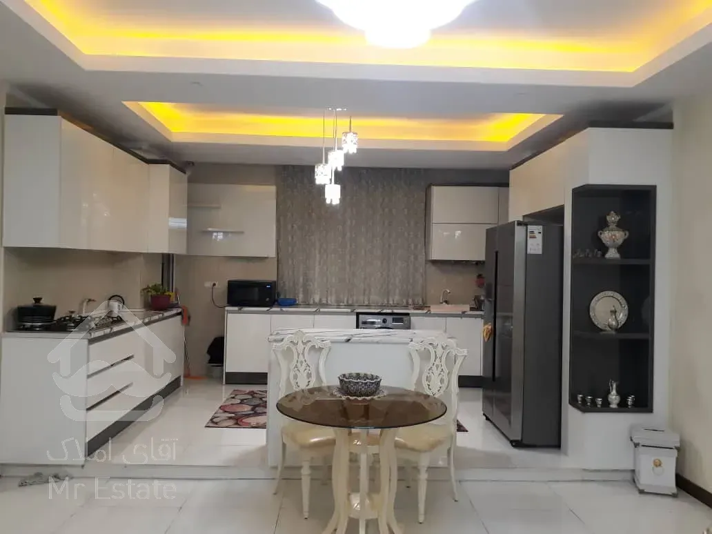 107 متر ، ۳ سال ساخت ،صالح اباد غربی