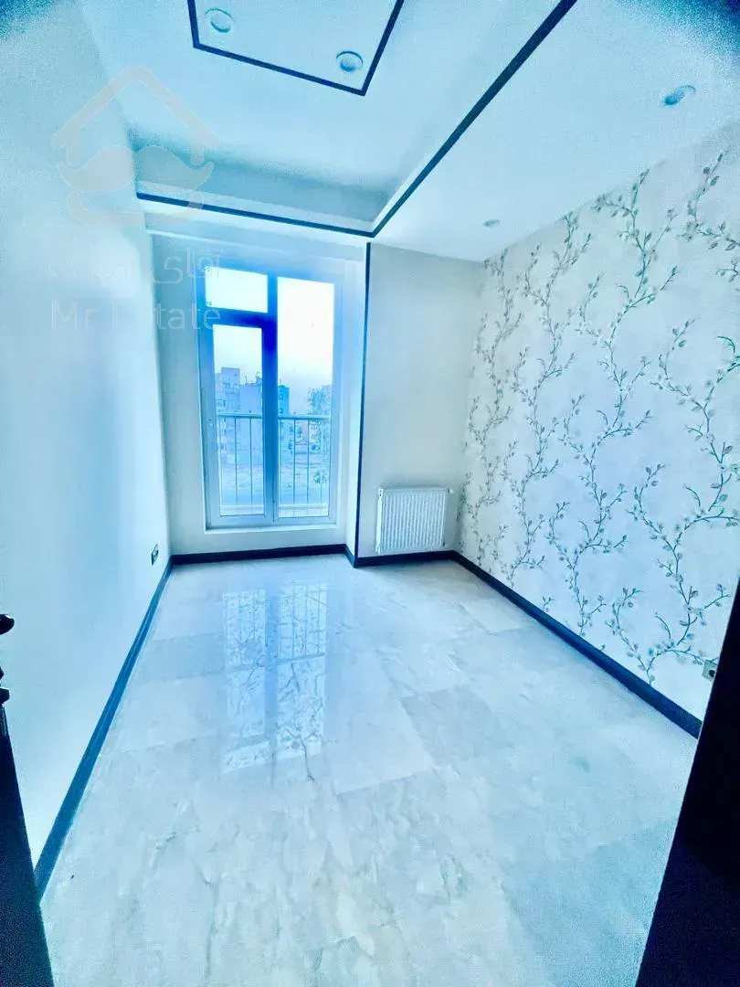 فروش آپارتمان مسکونی ۱۰۰ متر ۲خواب اشرفی جنت آباد