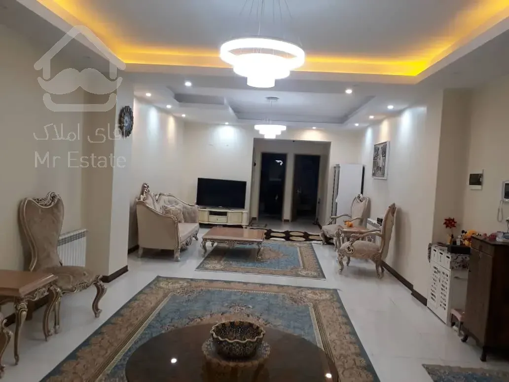 107 متر ، ۳ سال ساخت ،صالح اباد غربی