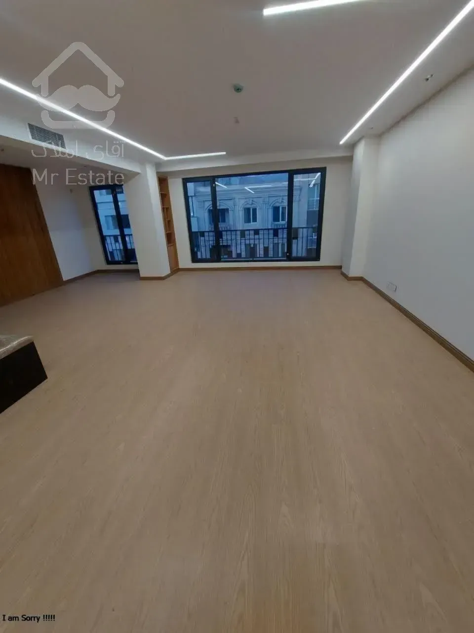 فروش آپارتمان ۱۰۵ متری ۲خواب جنت آباد مرکزی