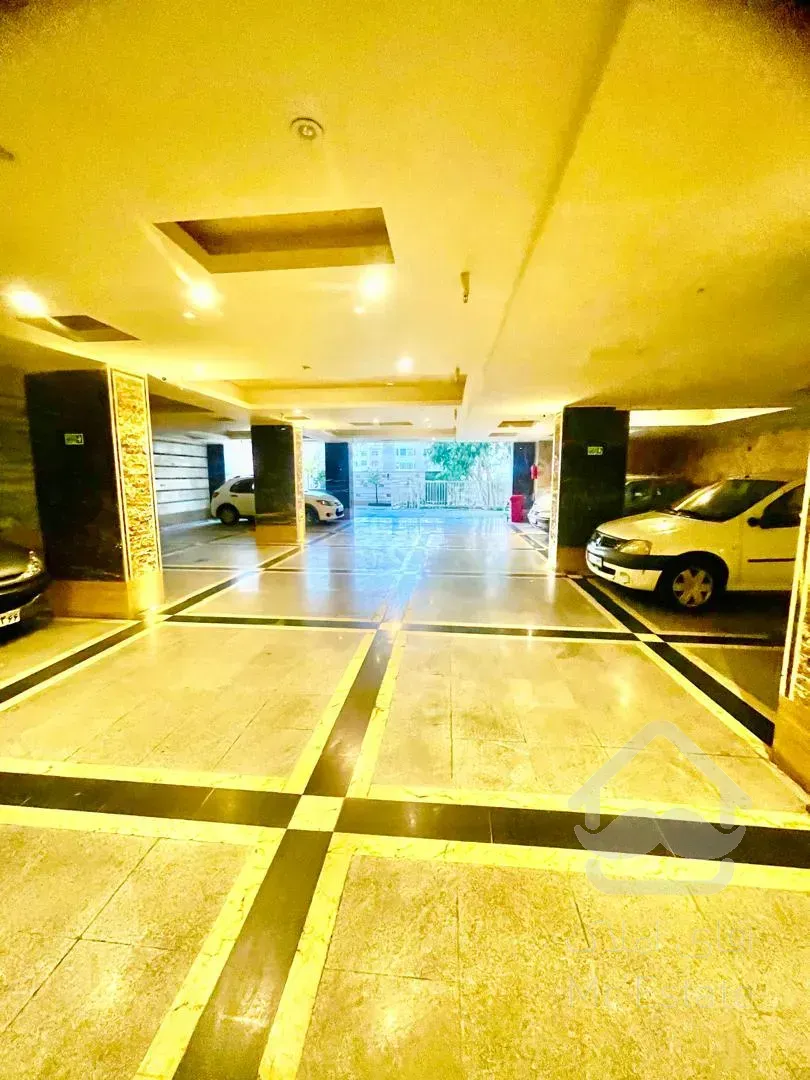 فروش آپارتمان مسکونی ۱۰۰ متر ۲خواب اشرفی جنت آباد