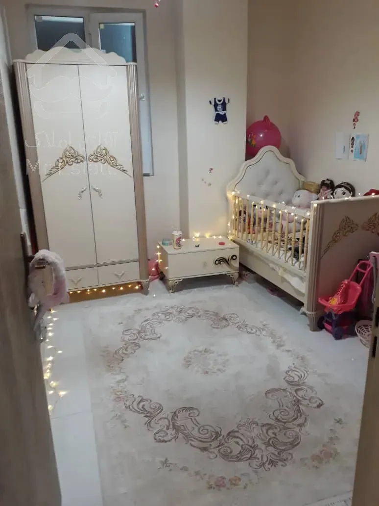 107 متر ، ۳ سال ساخت ،صالح اباد غربی