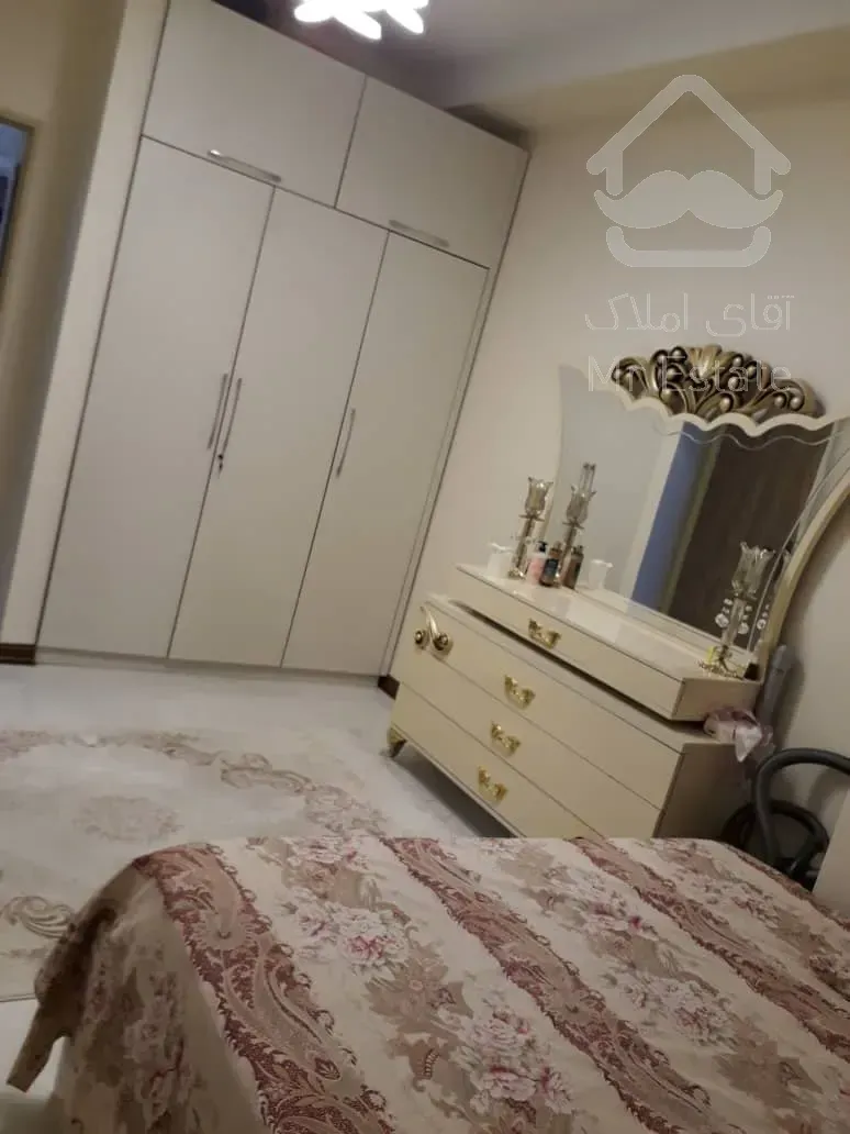 107 متر ، ۳ سال ساخت ،صالح اباد غربی