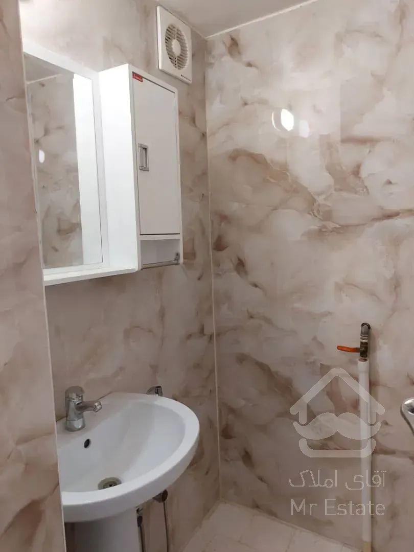 فروش واحد مسکونی ۸۵ متری دو خوابه مهرشهر بلوار آزادی