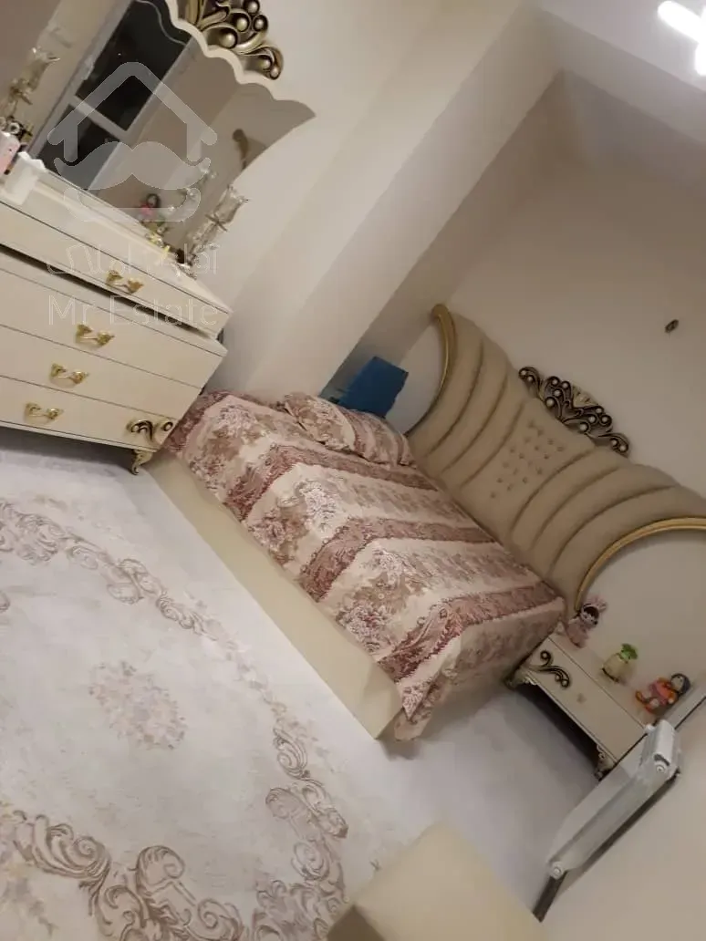 107 متر ، ۳ سال ساخت ،صالح اباد غربی