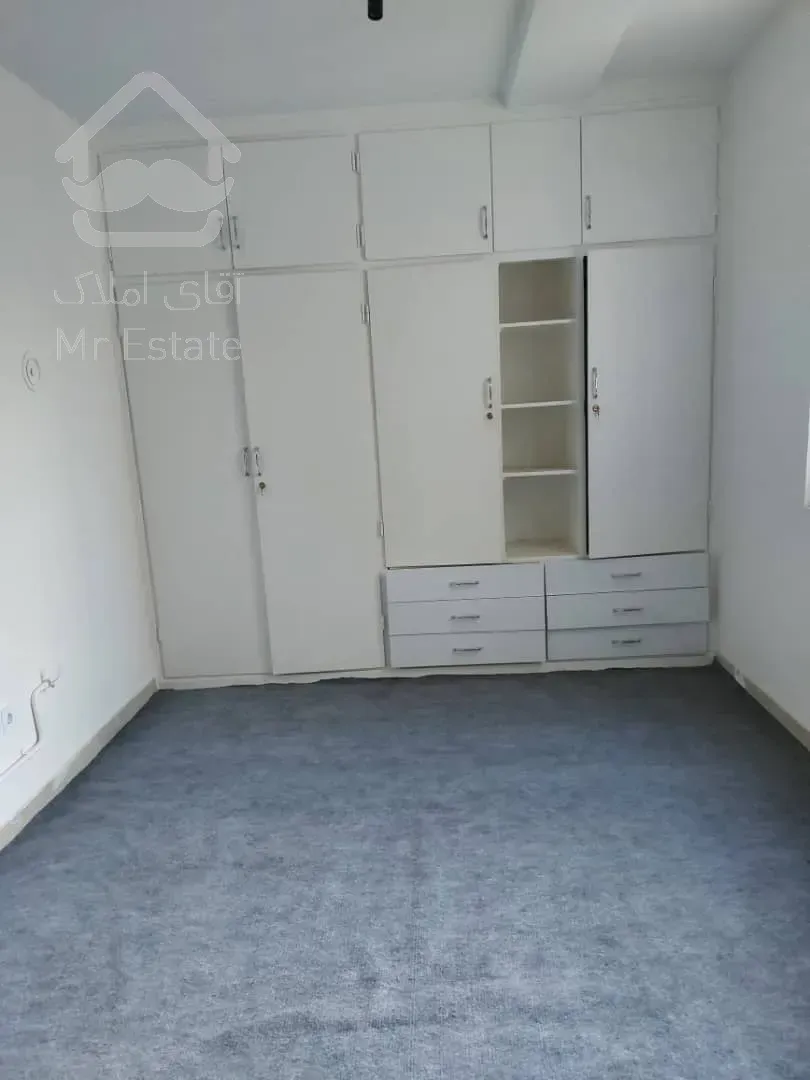 فروش واحد مسکونی ۸۵ متری دو خوابه مهرشهر بلوار آزادی