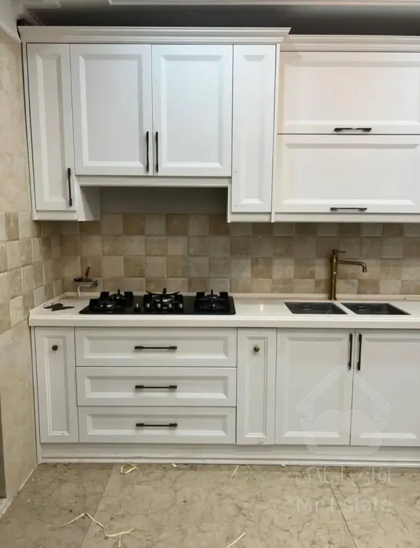 فروش ملک نوسازیکجا در شهرک راه آهن