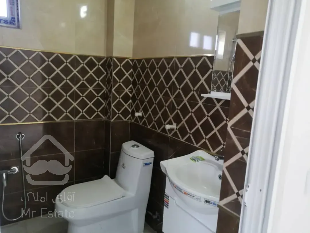 پیش فروش واحد ۷۵متری لاکچری در برج گزارش چیتگر فول امکانات