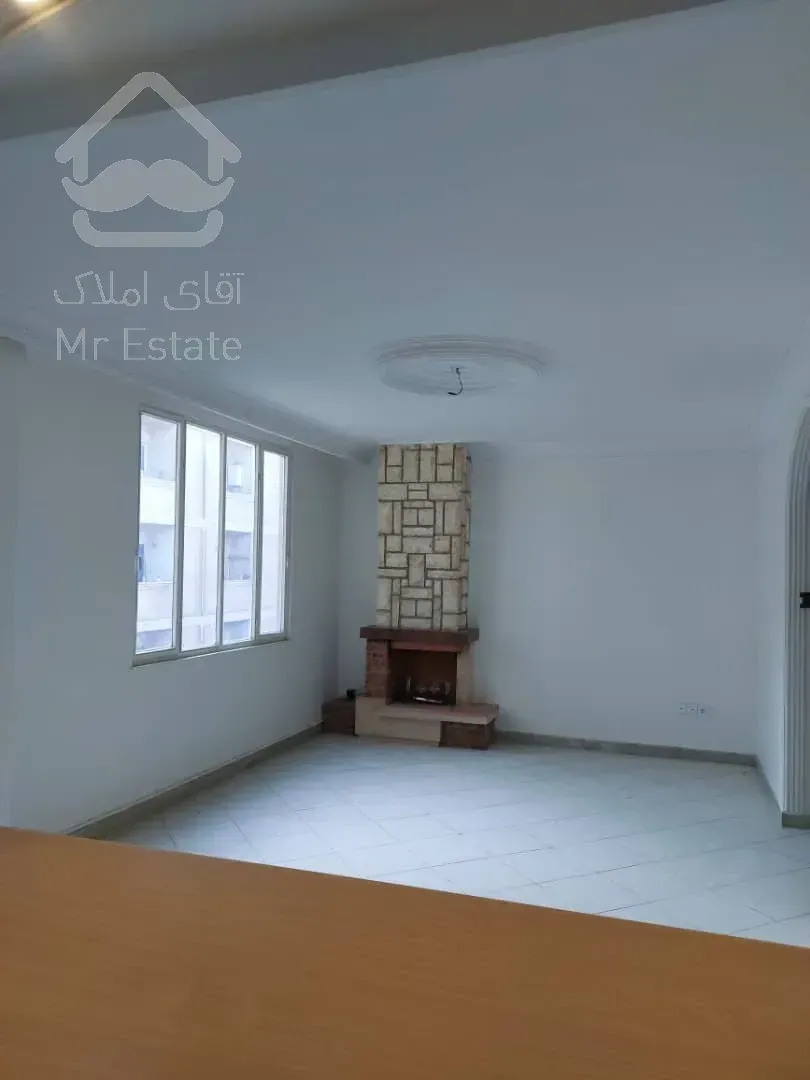 فروش واحد مسکونی ۸۵ متری دو خوابه مهرشهر بلوار آزادی