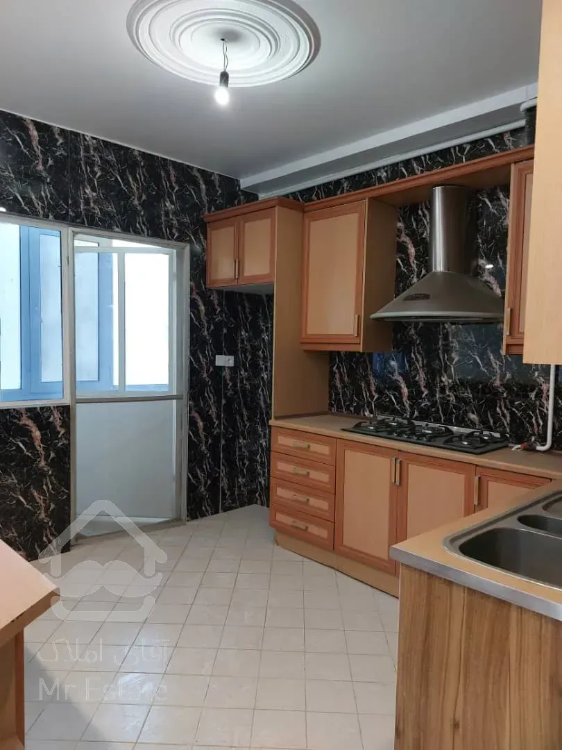 فروش واحد مسکونی ۸۵ متری دو خوابه مهرشهر بلوار آزادی