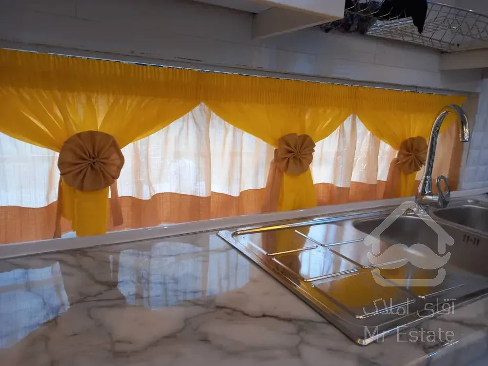 پیش فروش واحد ۷۵متری لاکچری در برج گزارش چیتگر فول امکانات