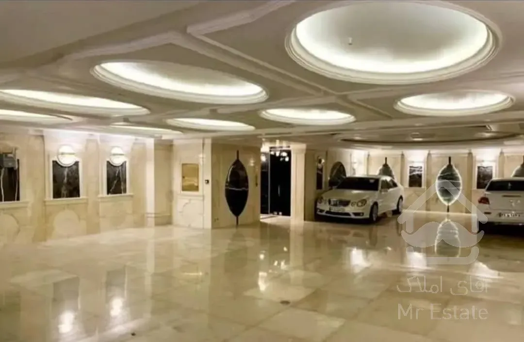 فروش ملک نوسازیکجا در شهرک راه آهن