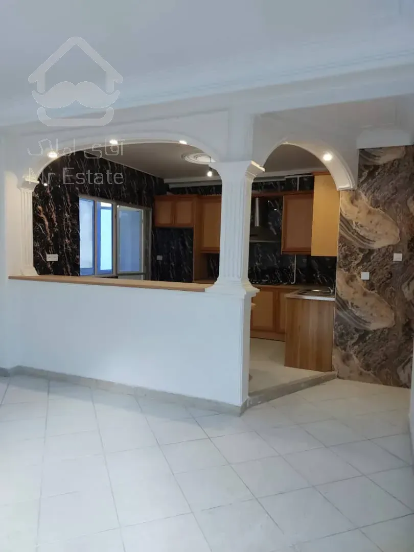 فروش واحد مسکونی ۸۵ متری دو خوابه مهرشهر بلوار آزادی