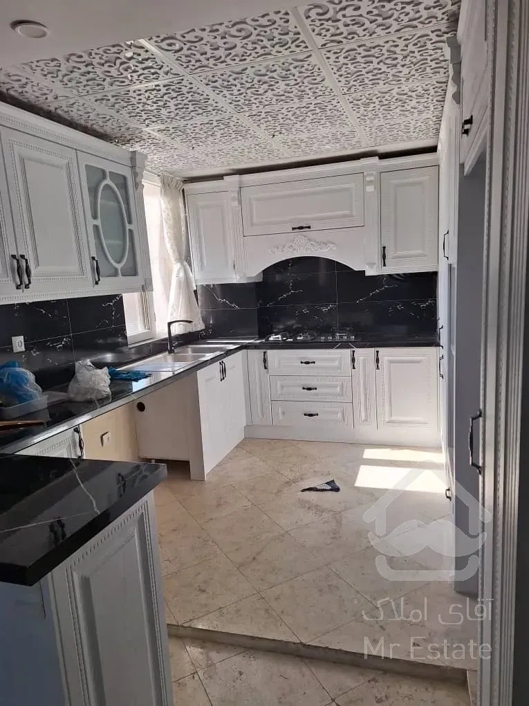 فروش آپارتمان ۹۵متری دوخوابه کم سن و کم واحد در سازمان برنامه مرکزی