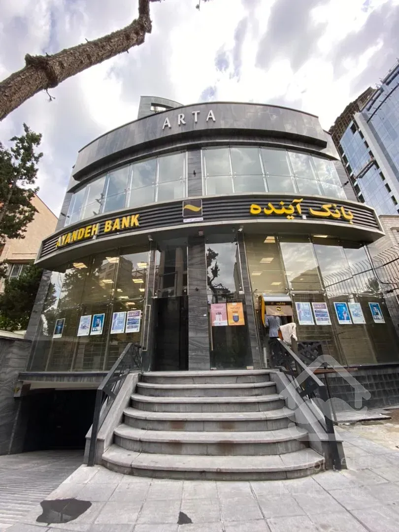 ۱۱۰ و ۱۲۵ متر بر فرمانیه ، نوساز ، طبقات بالا