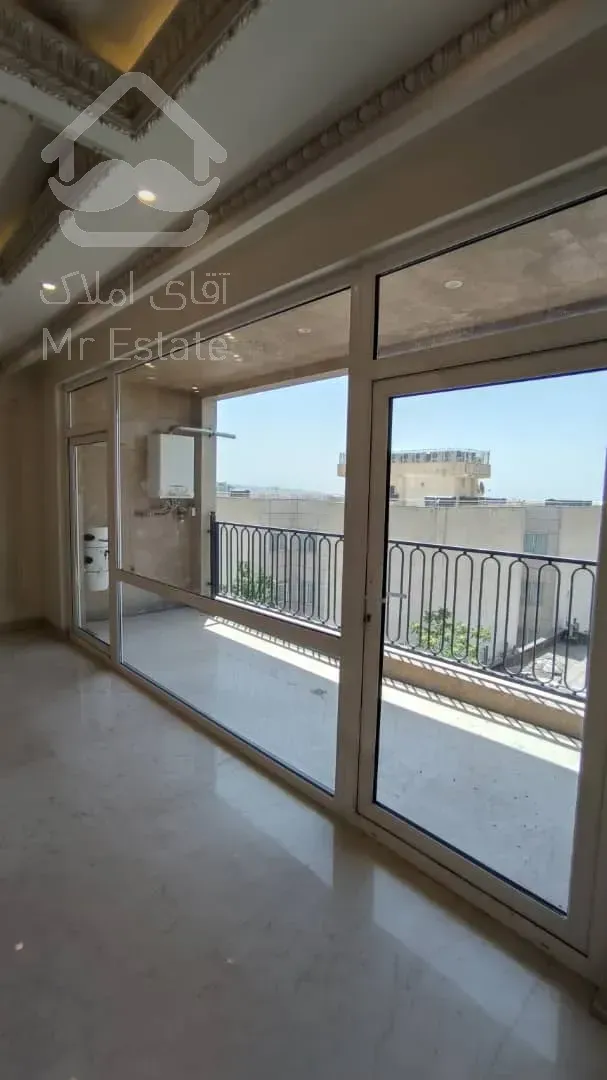 اجاره اپارتمان لوکس جهانتاب