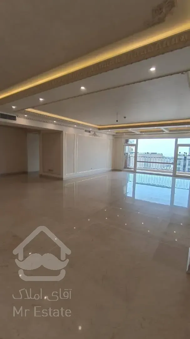 اجاره اپارتمان لوکس جهانتاب