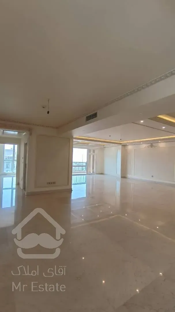 اجاره اپارتمان لوکس جهانتاب