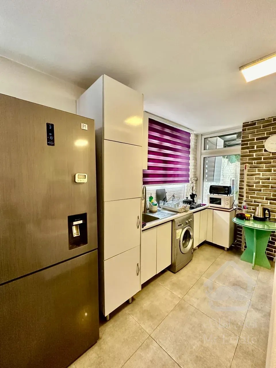 205 متر خوش نقشه و اکازیون در نیاوران