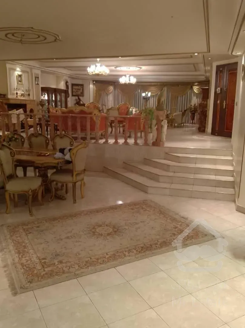 خرید ۱۶۸متر نیاوران گلسنگ