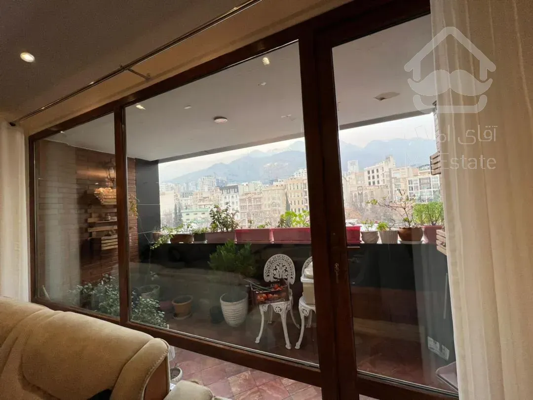 خرید تکواحدی نیاوران مرجان